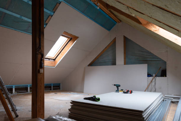 Best Spray Foam Insulation in Wheatland, WY