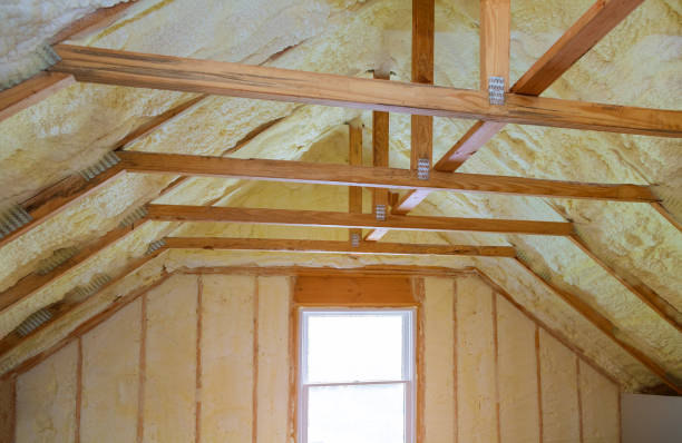 Best Specialized Insulation Services in Wheatland, WY
