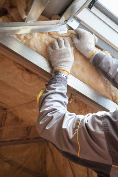 Best Residential Insulation in Wheatland, WY