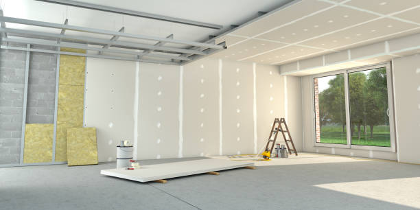 Best Geographic-Specific Insulation Services in Wheatland, WY
