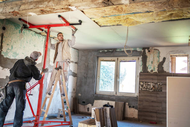 Best Commercial Insulation in Wheatland, WY