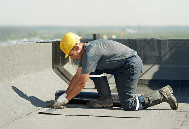 Types of Insulation We Offer in Wheatland, WY