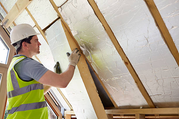Best Spray Foam Insulation in Wheatland, WY