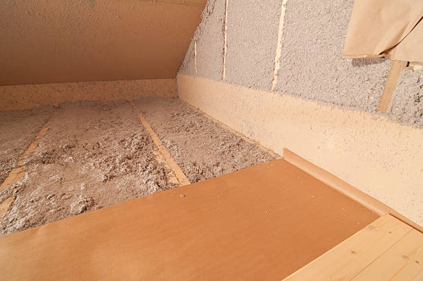 Best Blown-in Insulation in Wheatland, WY