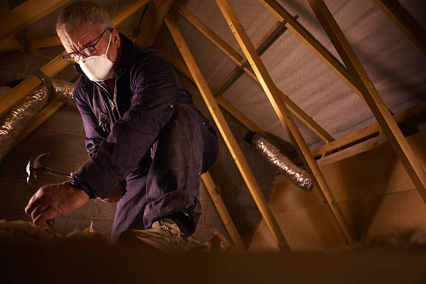 Best Insulation for Specific Applications in Wheatland, WY